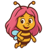 🐝 Bee Wars 🐝 free online game