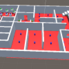 3D Ball Maze free online game