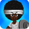 AfroMan Rebel Hunter free online game