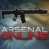 Arsenal Online free online game