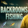 Backrooms Fishing free online game