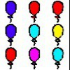 Balloon Clicker Blitz free online game