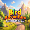 Bird Adventure: Soar Through the Sky! free online game