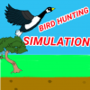 Bird Hunting Simulation free online game