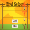 Bird Sniper free online game