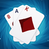 Black Hole Solitaire free online game
