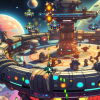 Blaster Thrasher free online game