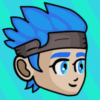 Blue Boy Runner free online game