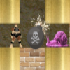 Bombardier Squad free online game