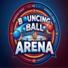 Bouncing Ball Arena free online game