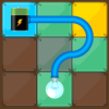Bulb connector free online game