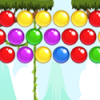Cat Bubble Shooter free online game