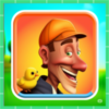 Chicky Run free online game