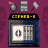 Cipher-8 free online game