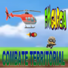 Combate Territorial free online game