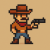 Cowboy free online game