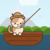 Cozy Fishing free online game