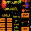 Crappy Astro Smashers free online game