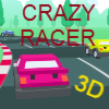 Crazy Racer 3D free online game