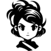 Cute Girls Puzzle vol 1 free online game