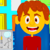 Dentist Office Clinic Kids free online game