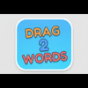Drag2words free online game