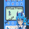 Dragonmaids Virtual Friend free online game