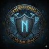 Echoes of the Runes 2D (The Trials) free online game