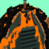Eruption Island free online game
