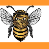Flappy Bee free online game