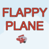 Flappy Plane free online game