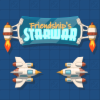 Friendship's StarWar free online game