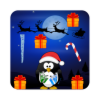 Frosty Christmas Adventure free online game