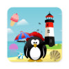 Frosty's Vacation free online game
