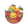 Fruit Collector free online game