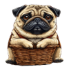 Fruit-Pugs free online game