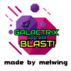 Galactrix: Upgrade Blast! free online game