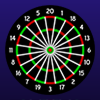 Glow Darts free online game