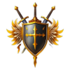 GuildFront — Medieval Browser RPG free online game