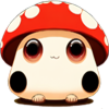 HappyMushroom free online game