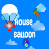 House Balloon free online game