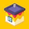 House Painter: puzzle free online game