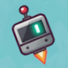 Hover Bot free online game