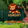Hungry Lion Adventure free online game