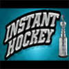 INSTANT HOCKEY card game free online game