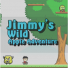 Jimmy's Wild Apple Adventure free online game
