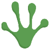 Jump Frog free online game