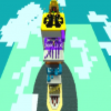 Jump Hero Adventure Box free online game