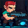 Jungle Hero 2 free online game