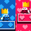 King and Queen 2 free online game